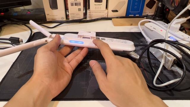 วิธีรีเซ็ต UBIQUITI UniFi AP คืนค่าโรงงาน (How to factory reset a Ubiquiti UniFi AP UAP-AC-M) смотреть онлайн
