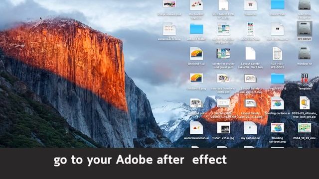 How To Installing DUIK On Mac