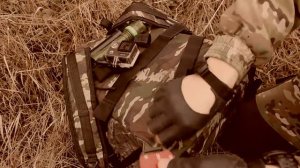 налобное крепление для камеры и фонарика Своими Руками.mp4