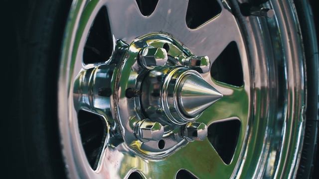 ВАЗ 2101 | Вінішко з витримкою в 52 роки смотреть онлайн