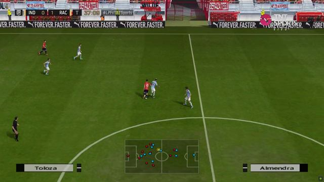 PREVIEW | PES 6 The Den Patch 2024