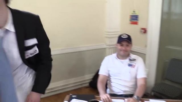 Watch The Skies - Shut Up & Sit Down Play a Goddamn Megagame! смотреть онлайн