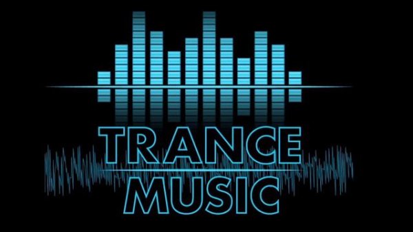 TRANCE MUSIC ТРАНС МУЗЫКА