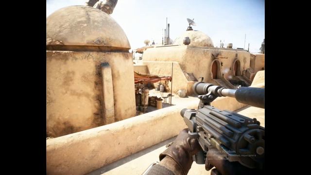 мой первый раз в star wars batlefront 2 (надеюсь правильно написал) смотреть онлайн
