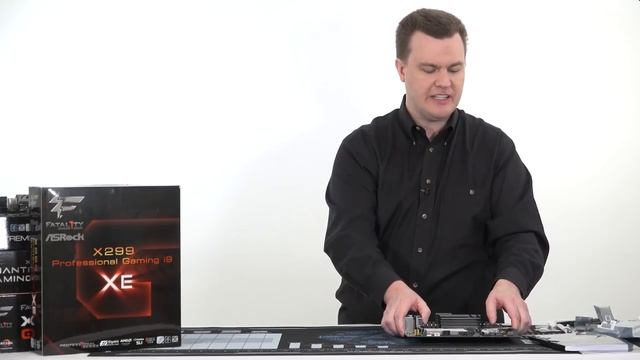 How Much Should You Spend on HEDT Motherboard? — 4 Motherboard Comparison смотреть онлайн