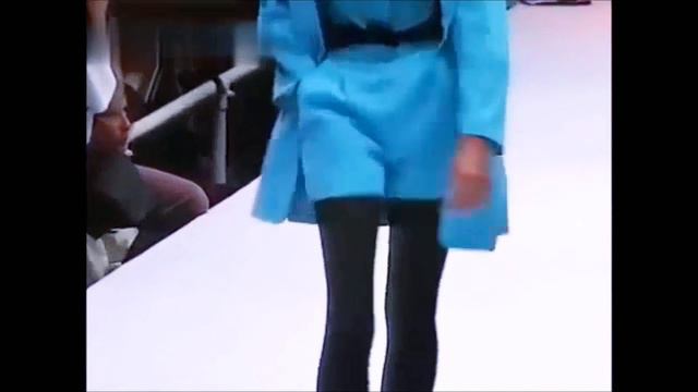 Yasmeen Ghauri ⭐ RUNWAY Evolution (1990-1998)❤️