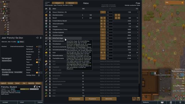 Rimworld Core Let's play #28 смотреть онлайн