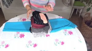 Как НЕ ПОМЯТЬ БРЮКИ в ЧЕМОДАНЕ??? | ЕСТЬ ПРОСТОЙ способ| ЛАЙФХАК