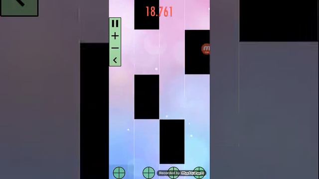 Piano tiles 2 A Mod adrian's challenge 4 смотреть онлайн