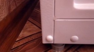 Холодильник DEXP RF-CN330NMA/W  спустя четыре месяца работы.