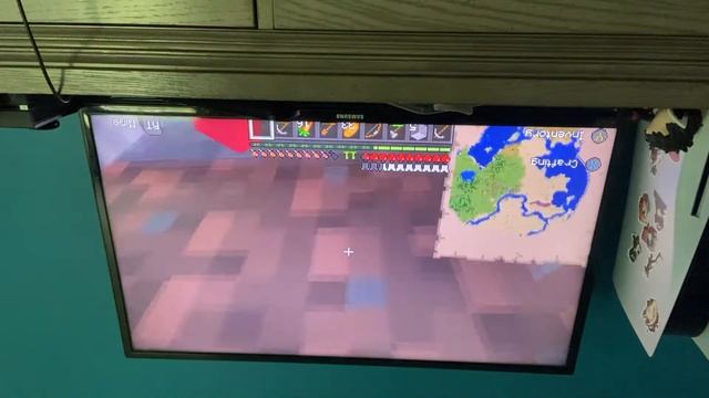 Minecraft time-ep3 a new house and some new friends смотреть онлайн