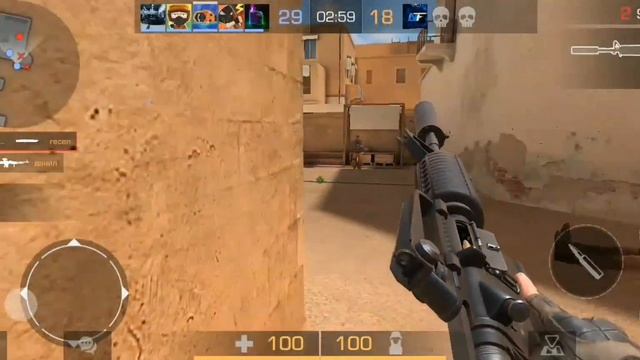 Мувик стандофф 2 / standoff 2 смотреть онлайн