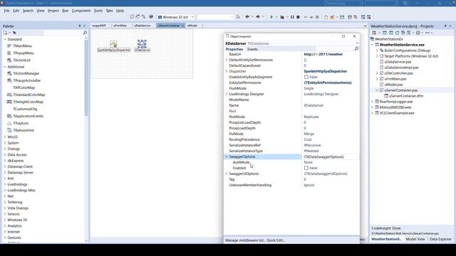 DelphiCon2021: Developing applications for the Raspberry Pi with Delphi 11 (replay) смотреть онлайн