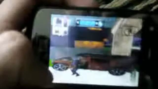 gangstar miami vindication на мтс 916 (zte racer) смотреть онлайн