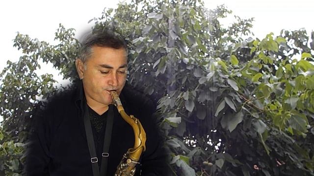 Танго дождя /ARTURO/Instrumental music of different styles/Инструментальная музыка/ смотреть онлайн