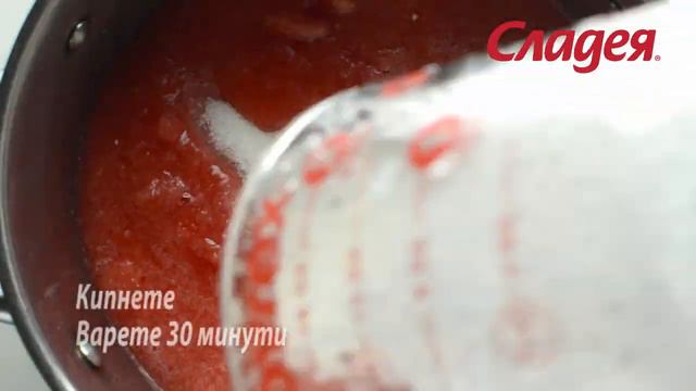 Идея от Сладея: сладко от диня смотреть онлайн