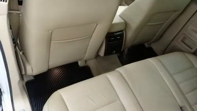 2010 Volkswagen Touareg VR6 Used Cars - Canton,Ohio - 2014-06-18 смотреть онлайн