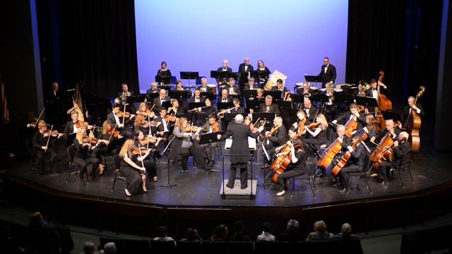 Waltz #2 (from Jazz Suite #2) смотреть онлайн
