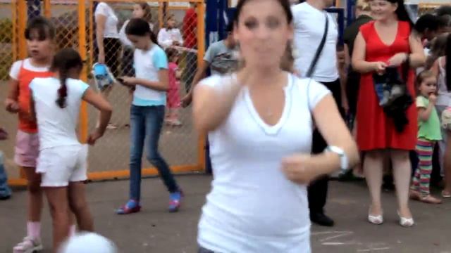 Английский Детский садик Baby Way и ДЦ Волонтер Набережные Челны смотреть онлайн