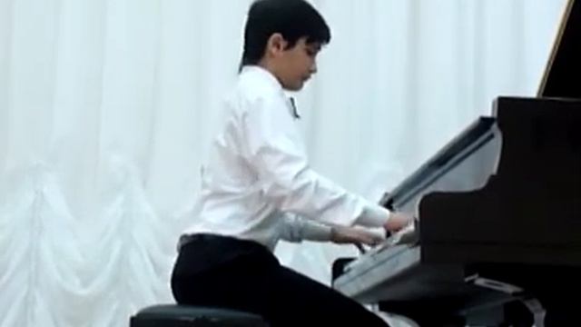 Ф.Лист
Сонет Петрарки Nr. 104