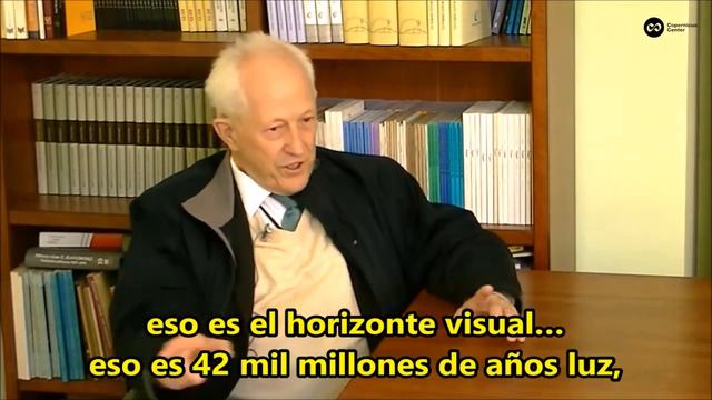George Ellis: ¿Cuáles son los límites de la explicación científica? - Entrevista смотреть онлайн