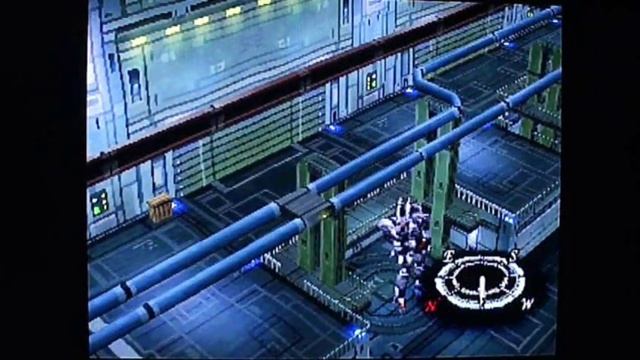 Xenogears Review (PS1) - BawesomeBurf смотреть онлайн