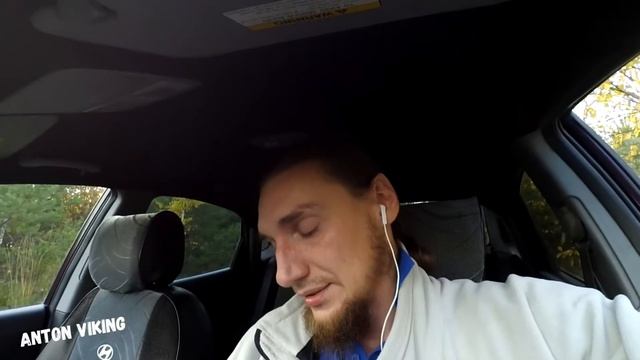 Хороший вариант за 300 т.р. Hyundai Elantra 2008 4 поколение. Автомобиль не для высоких людей. смотреть онлайн