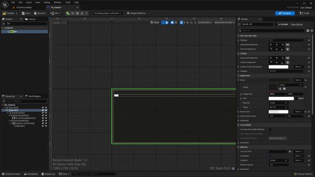 26 - Настройка виджета "Горячая панель" смотреть онлайн