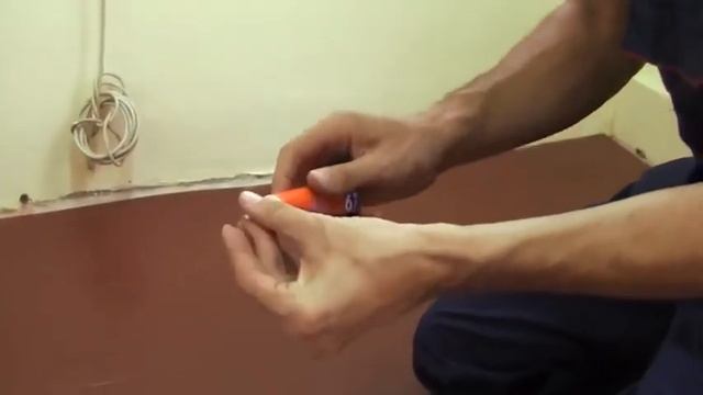 Тест на герметичность Sensor Secret смотреть онлайн