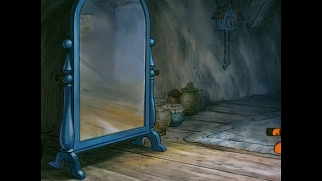 The Brave Little Piglet part 9: A Clearing in the Forest смотреть онлайн