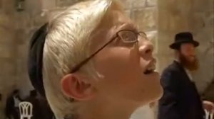 Хор Еврейских Мальчиков   Иерусалим   The Shira Chadasha Boys Choir