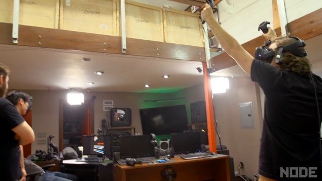 THE WORST VR GAMES ON STEAM смотреть онлайн