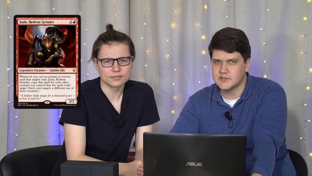 ТОП 5 бюджетных командиров для серьезных турниров COMMANDER - EDH Mtg советы