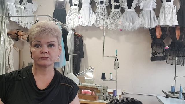 Ателье "Татьяна"(1) смотреть онлайн