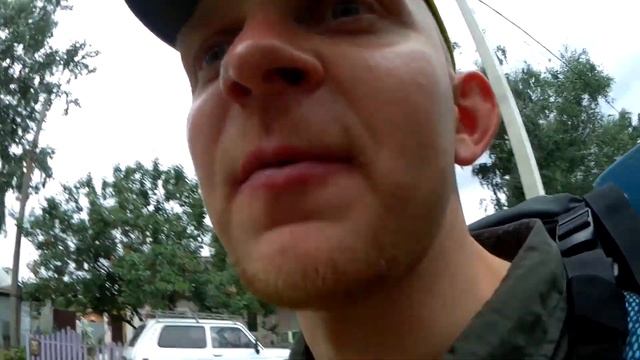 Бюджетно по России. Как экономно путешествовать? Бешеный Зожник в пути / Часть 1 (Отправление) смотреть онлайн