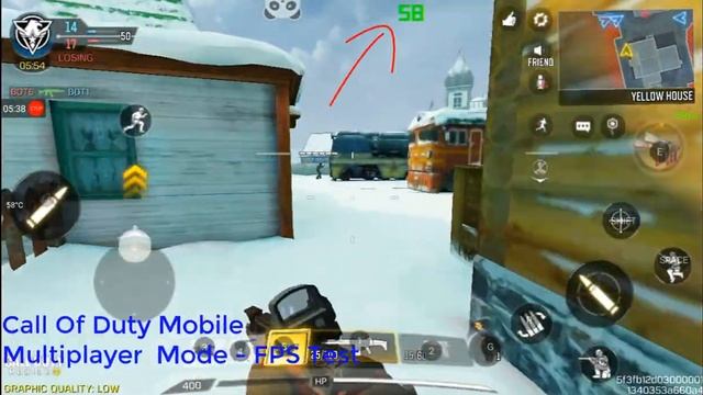 ROCK Pi 4C: UNBOXING and ANDROID 10 INSTALLATION + Call Of Duty Mobile - FPS TEST смотреть онлайн