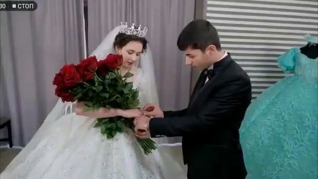 цыганская свадьба Оля и Лалай ? смотреть онлайн