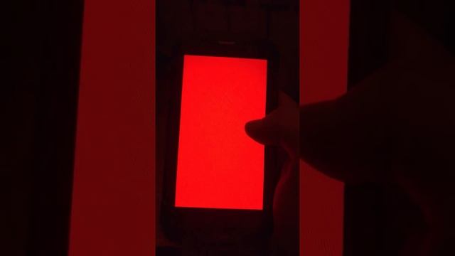 AGM засвет экрана смотреть онлайн