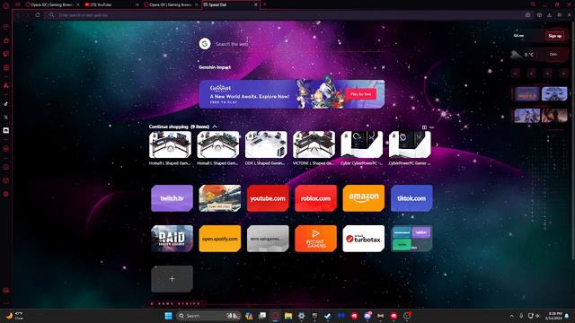 How to get discord nitro for free! (Opera GX 2024) смотреть онлайн