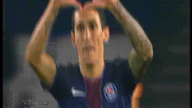 Paris SG 2 Vs 2 Ludogorets Hihi2 смотреть онлайн