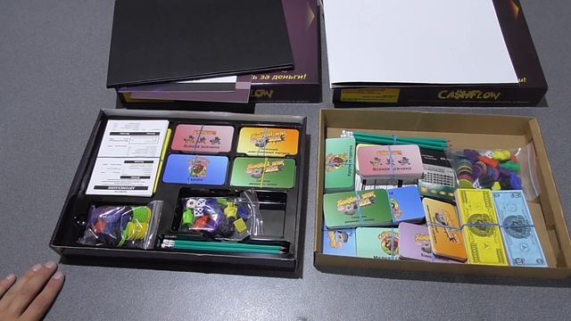 Не покупайте CashFlow, пока не посмотрите это видео