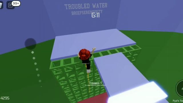 НАД КАЖДЫМ ПАДЕНИЕМ МЕНЯЮ ЯЗЫК\Roblox смотреть онлайн