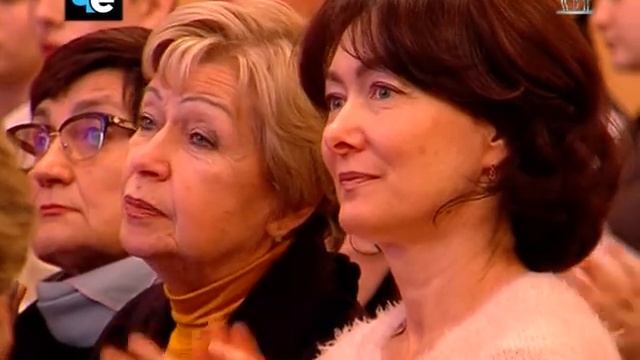 Награждение лучших школьников смотреть онлайн