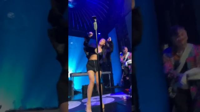 Серябкина - Бывшие (inst Sfedorovv)