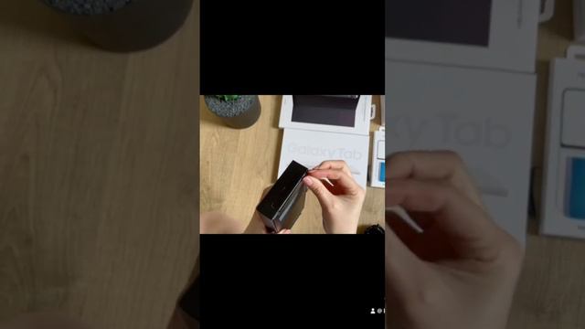 Samsung Galaxy Z Flip5 Unboxing #samsung #flip5 #phone #review #unboxing #galaxyz смотреть онлайн
