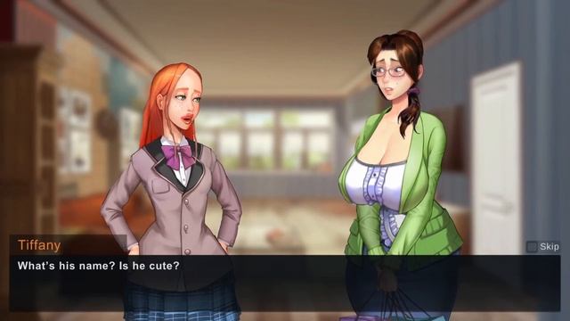 Taffy Tales Part 46 - Update v0.89.8b смотреть онлайн
