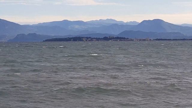 Италия. Озеро Гарда - необыкновенно красивое озеро. www.gardastar.ru смотреть онлайн