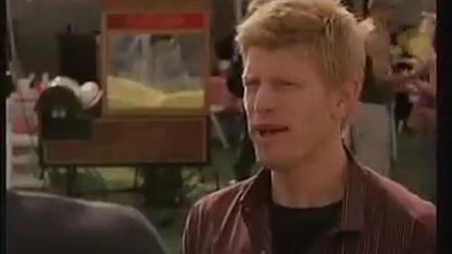 Poncho Hodges Updated Actor Reel смотреть онлайн