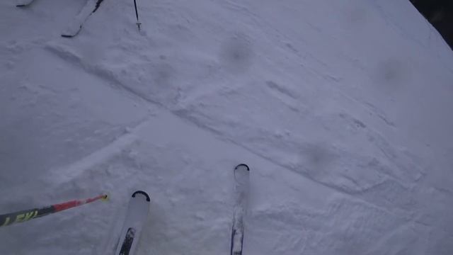 Архыз северный склон красно-синяя огрызается.#Архыз смотреть онлайн