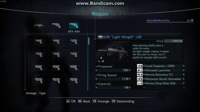 Resident Evil Revelations - My FIRST SERPENT!! Wanted Challenge 20 event reward смотреть онлайн
